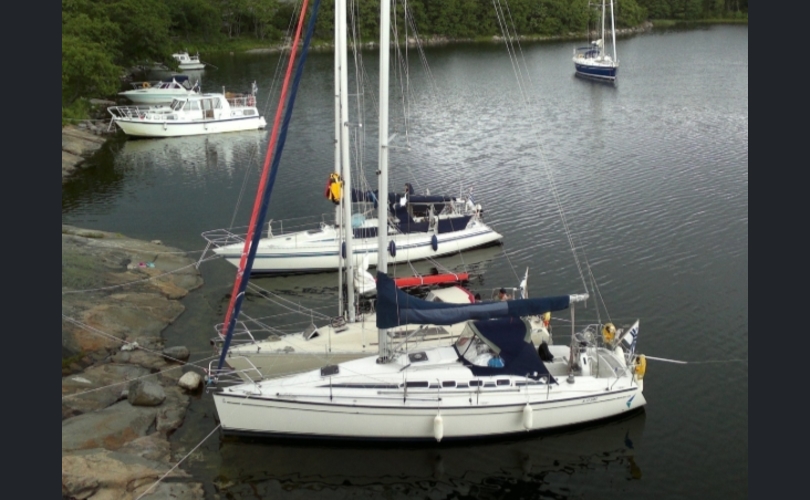 Dehler Dehler 34-kuva-1